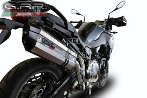 GPR SONIC bmw F750/850 GS