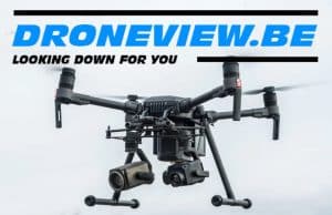 Droenview.be | Drone Inspecties